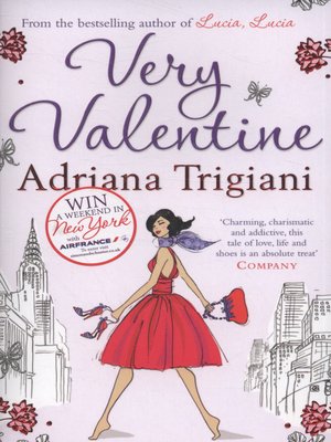 cover image of Very Valentine